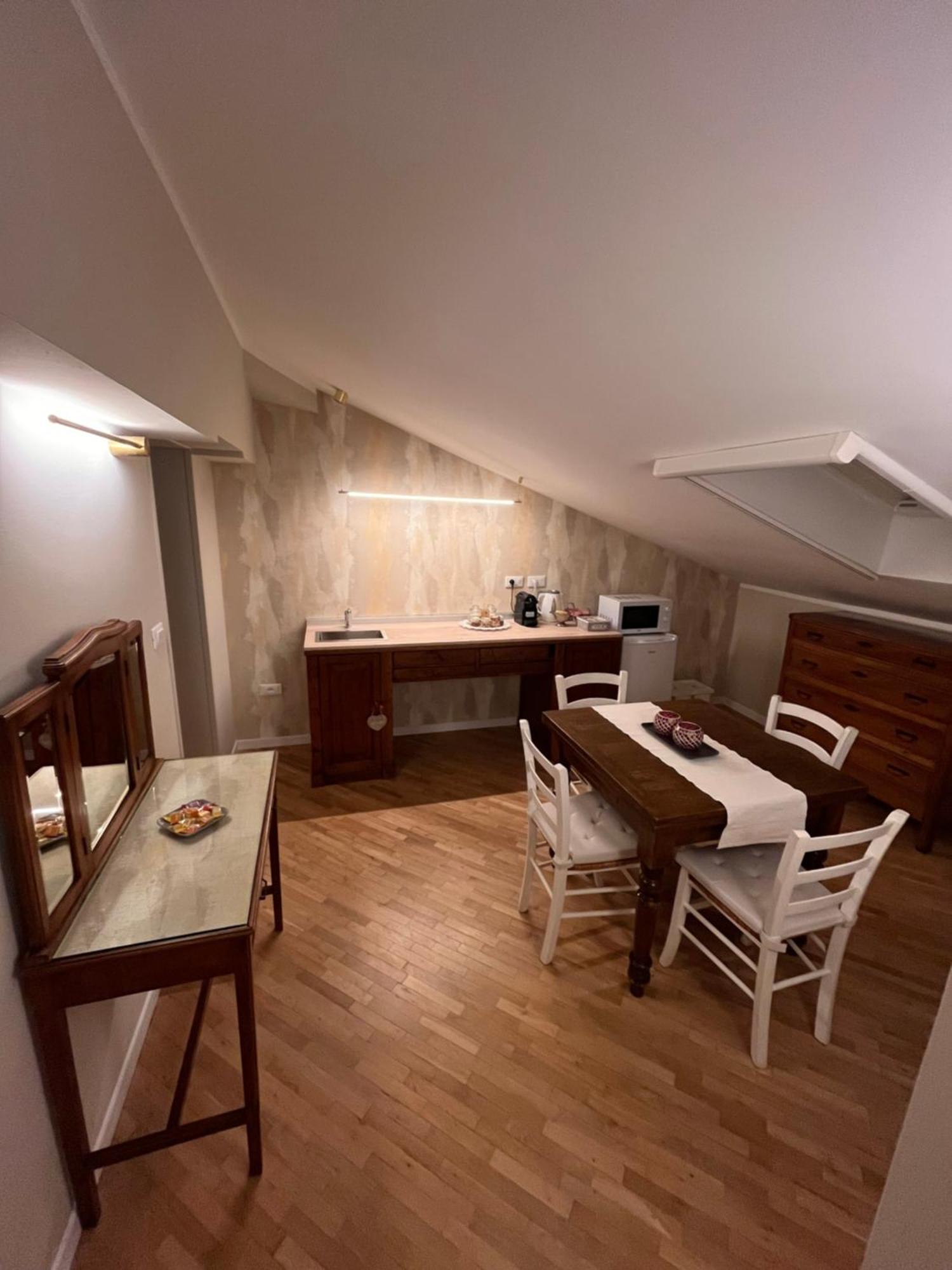 بولونيا B&B Poggio San Luca المظهر الخارجي الصورة